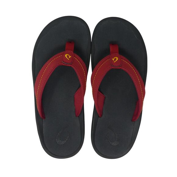 Olukai Ohana Koa Beach Sandals Flip Flops main image 4